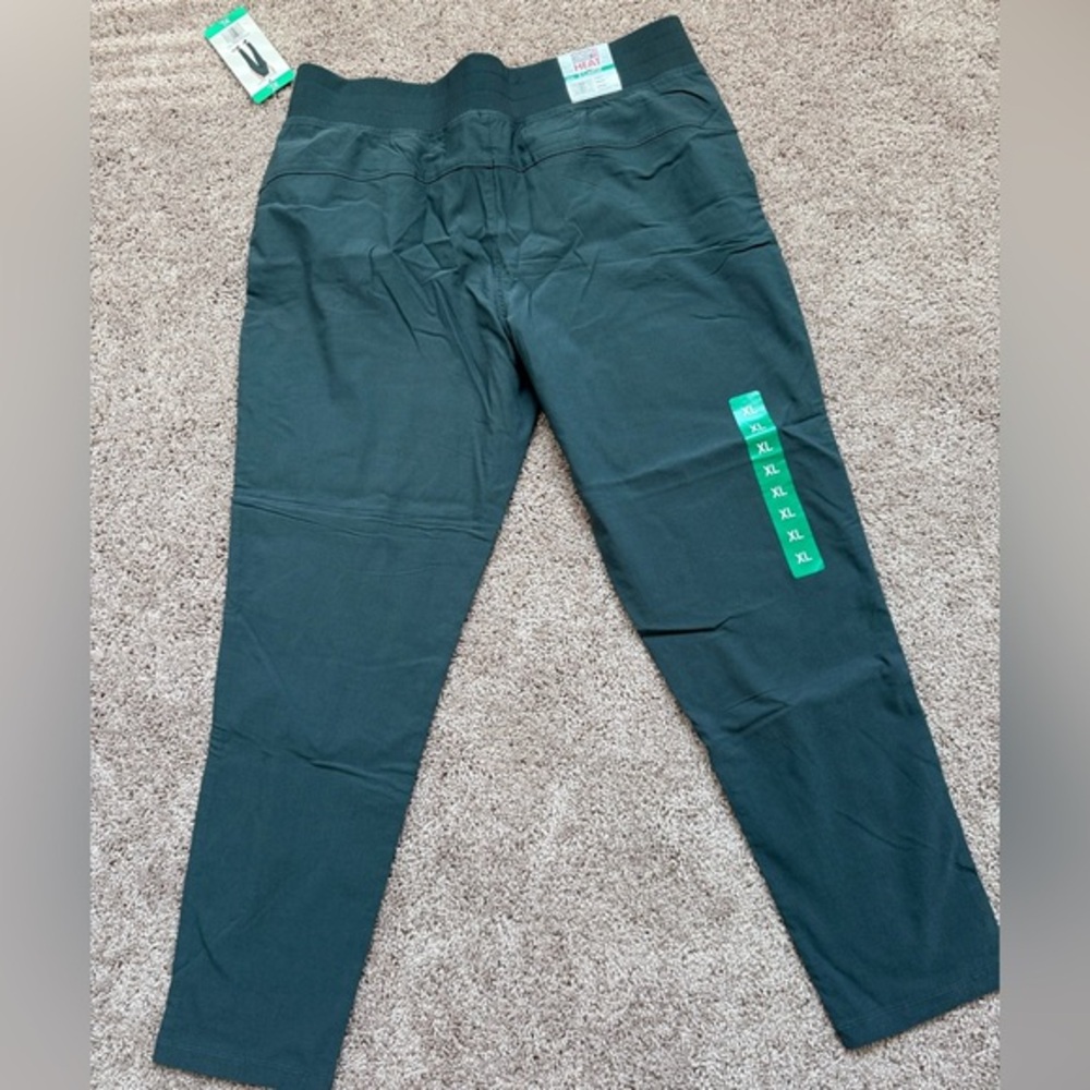 Women 32 Degrees Heat Fleece Pants